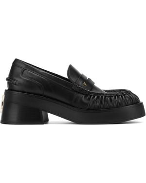 Naked Wolfe Fuse Leather - Black