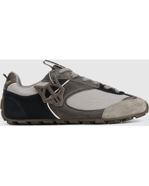 Naked Wolfe Luxury - Grey