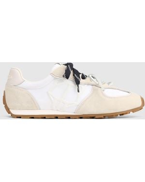 Naked Wolfe Lightning Nylon - White