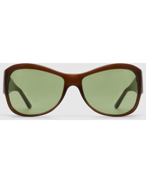 Naked Wolfe Bahamas - Green