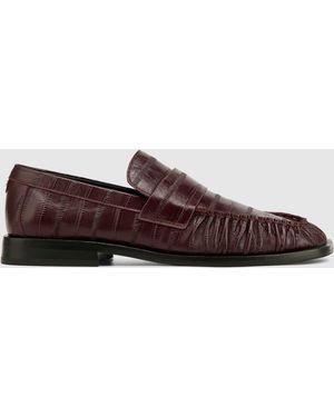 Naked Wolfe Voltage Eel - Brown