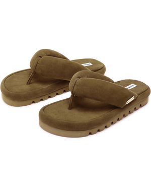 ■Nacked Wolfe■Hilary/サンダル★送料関税込み★完売前に！！ Naked Wolfe Hilary sandals for Women - Black in UAE | Level
