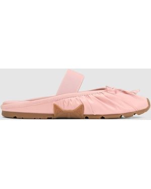 Naked Wolfe Amora Satin - Pink