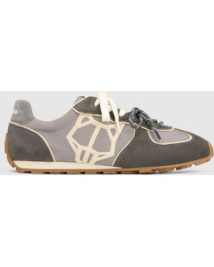 Naked Wolfe Lightning Nylon - White