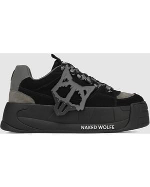 Naked Wolfe Slade - Black