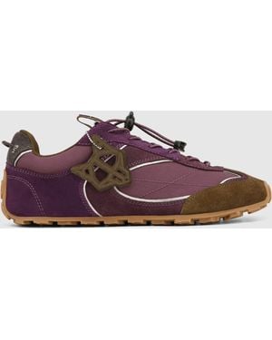Naked Wolfe Luxury - Purple