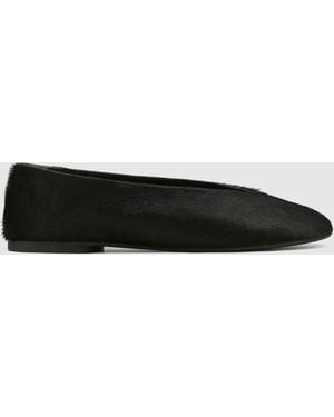 Naked Wolfe Yuzu Pony Hair - Black