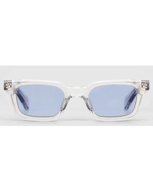 Naked Wolfe Venice Sunglasses - Blue