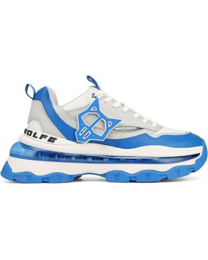Naked Wolfe Spring - Blue