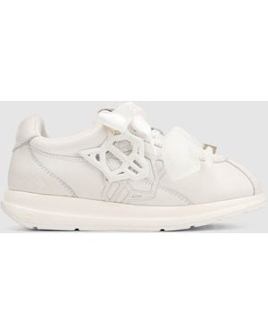 Naked Wolfe Expense Leather - Natural