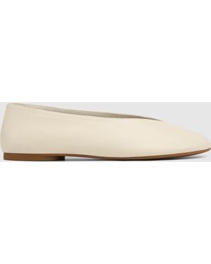 Naked Wolfe Yuzu Moth Athena - Natural