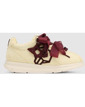Naked Wolfe Expense Suede - Brown