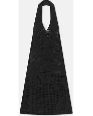 Nanushka Fotini - Black