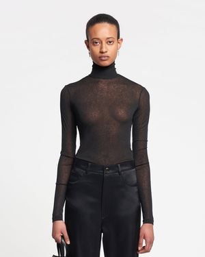 Nanushka Harri - Black