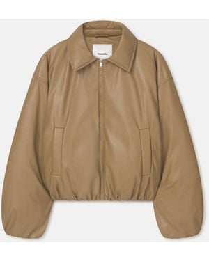 Nanushka Asger - Natural