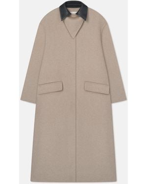 Nanushka Rowina - Natural