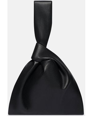 Nanushka Jen Mini - Black