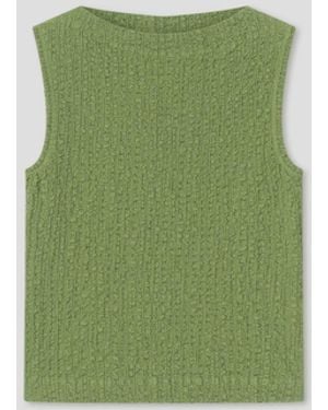 Nanushka Caile - Green