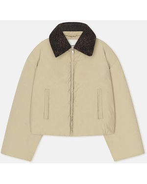 Nanushka Zacharie - Natural