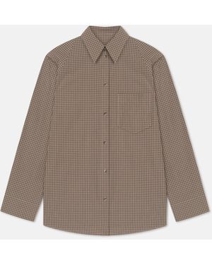 Nanushka Arleen - Brown