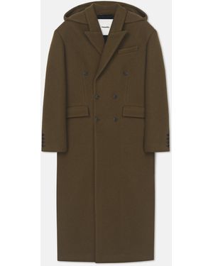 Nanushka Melva - Green