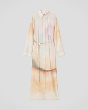 Nanushka Iria - Pink