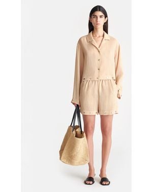 Nanushka Dylla - Natural