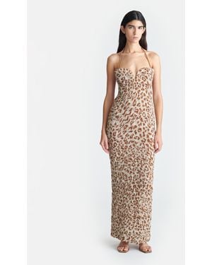 Nanushka Haylen - White