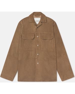 Nanushka Kohar - Brown