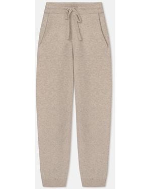 Nanushka Teclah - White