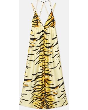 Nanushka Delphy - Metallic