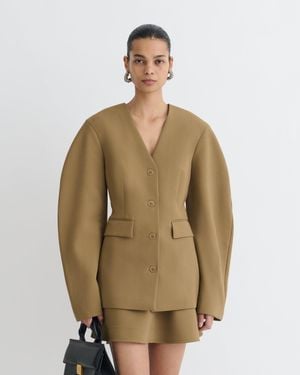 Nanushka Kaori - Natural