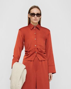 Nanushka Estrid - Red