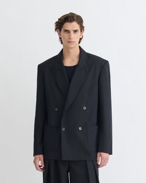 Nanushka Derik - Blue