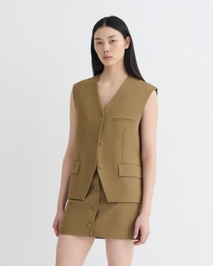 Nanushka Neymat - Green