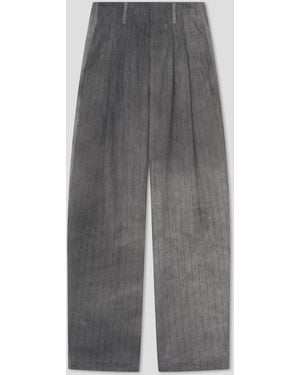 Nanushka Hettie - Gray