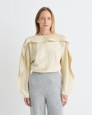 Nanushka Jamille - Natural