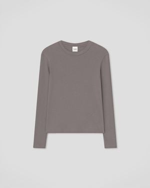 Nanushka Tamsin - Grey