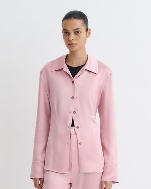Nanushka Nathalie - Pink