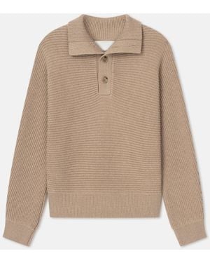 Nanushka Kolos - Natural