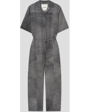 Nanushka Feike - Gray
