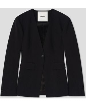 Nanushka Porset - Black