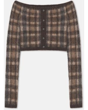 Nanushka Liliah - White