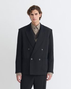 Nanushka Anselm - Blue