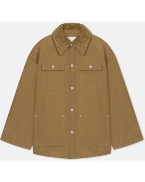 Nanushka Zonta - Natural