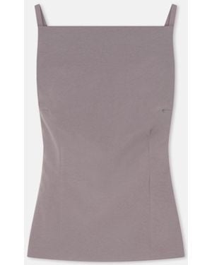 Nanushka Laree - Grey