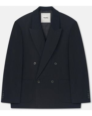 Nanushka Anselm - Blue