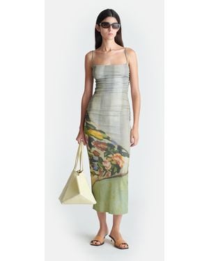 Nanushka Alexa - Green