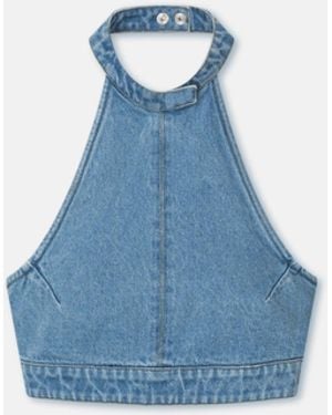 Nanushka Arina - Blue