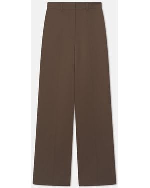 Nanushka Franny - Natural